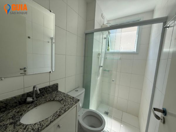 Apartamento em Estação, São Roque - Foto 6